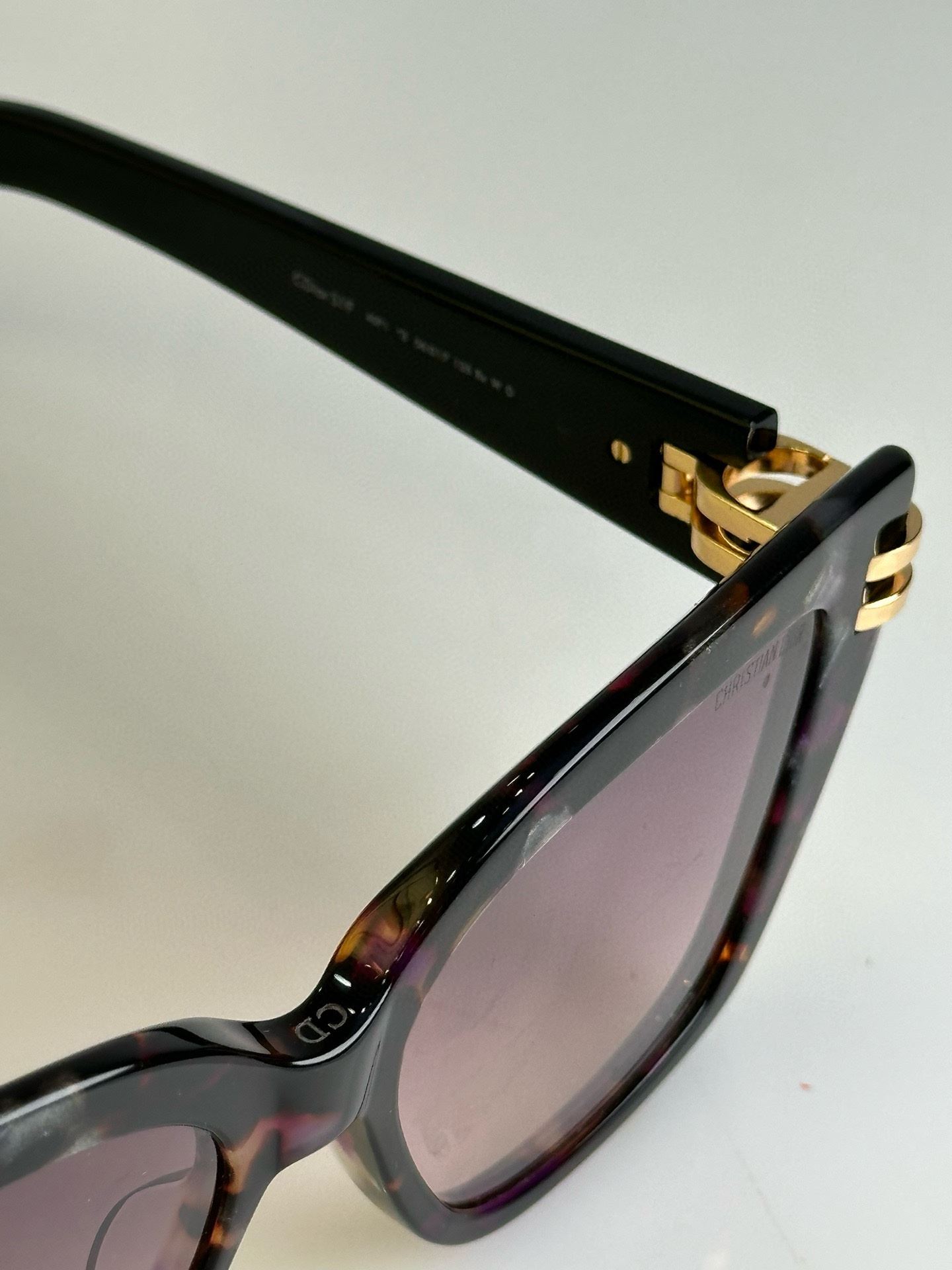 Christian Dior Sunglasses